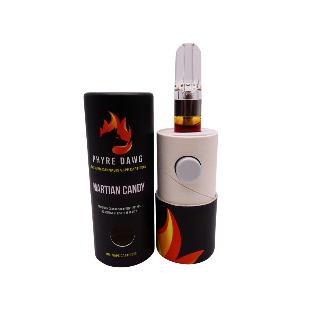 Phyre Dawg Vape Cartridge Phyre Dawg Phyre Dawg Vape Cartridge Phyre Dawg