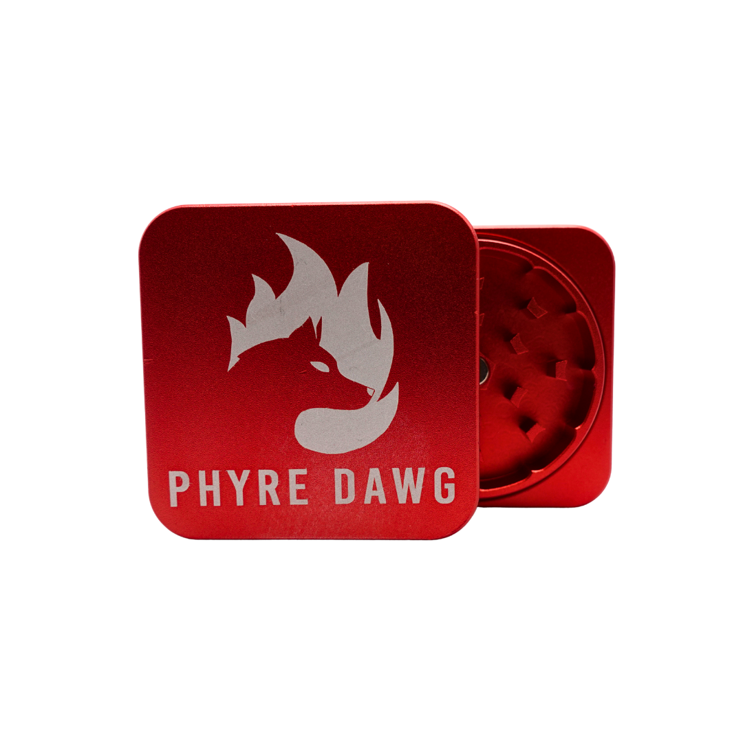 Phyre Dawg AL13 Phyre Cube 2 piece