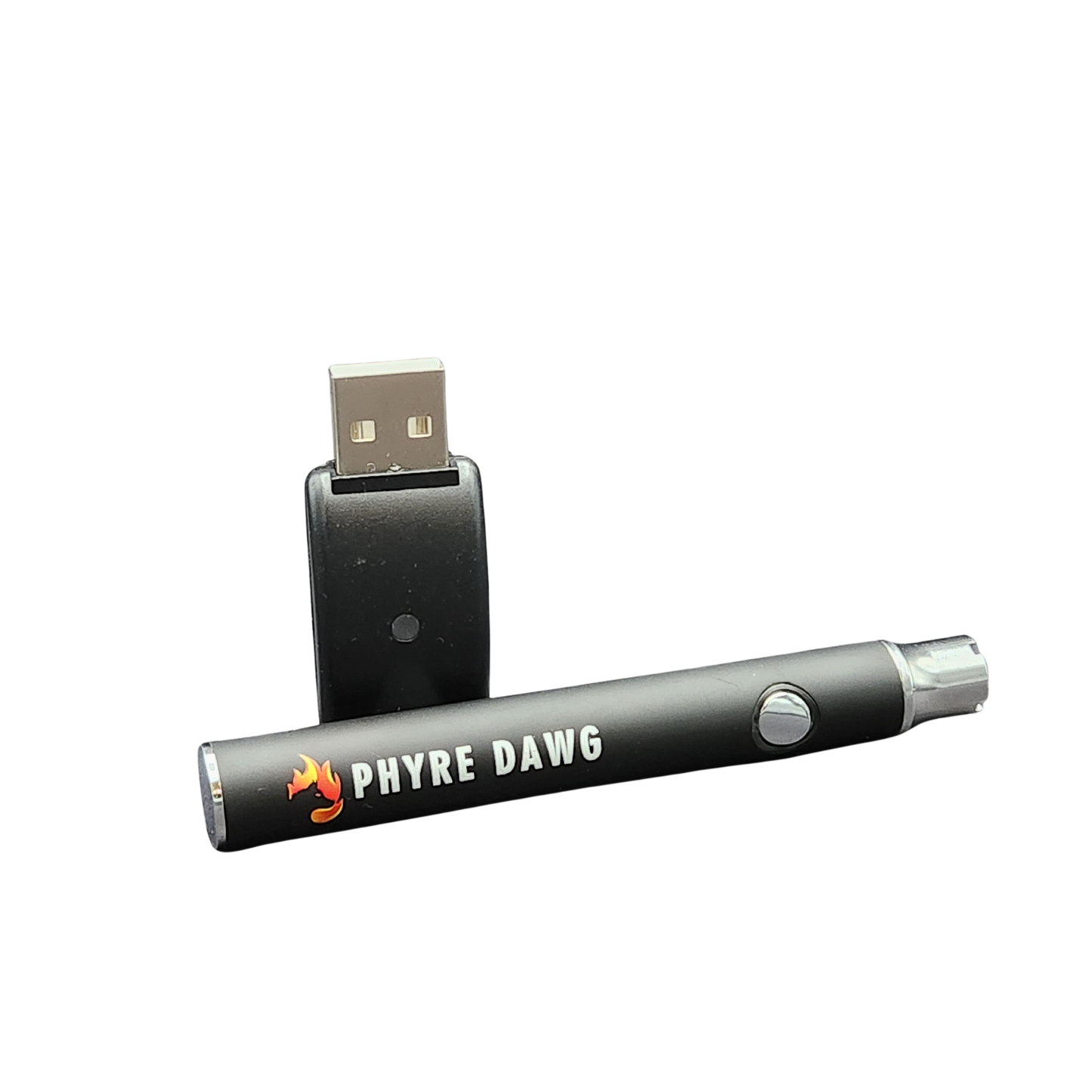 Phyre Dawg Vape Battery
