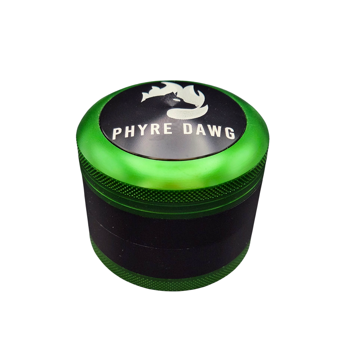 AL13 Phyre Grinder 4 piece