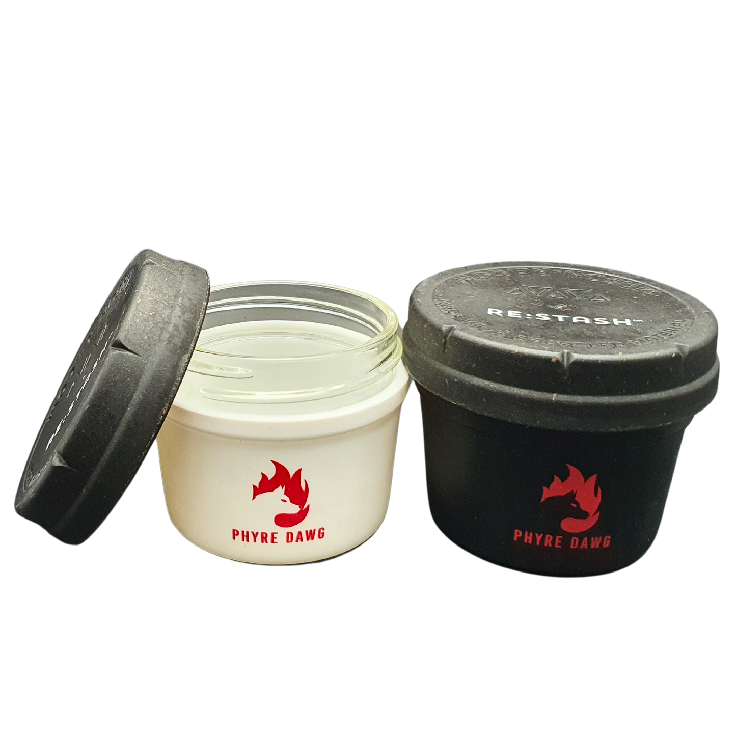 Phyre Dawg Re:Stash Jars 4 oz