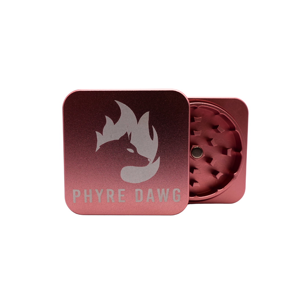 Phyre Dawg AL13 Phyre Cube 2 piece