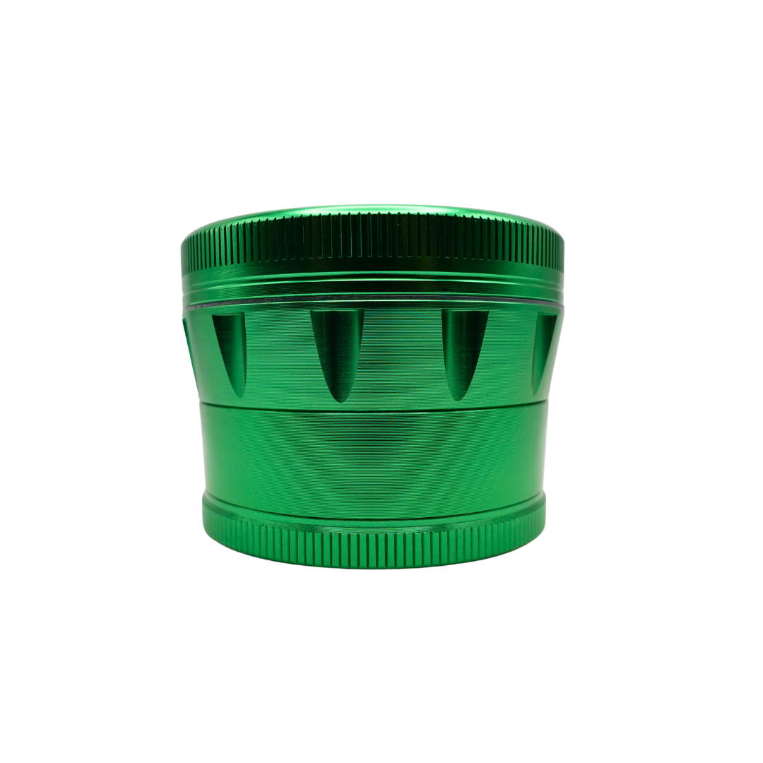 Phyre Dawg AL13 Phyre Grinder 4 piece solid