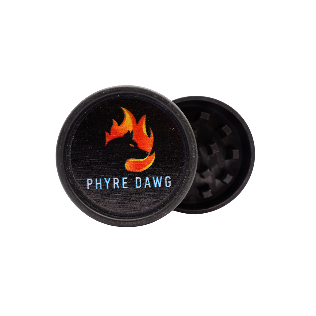 Phyre Dawg Phyre Hemp Grinder