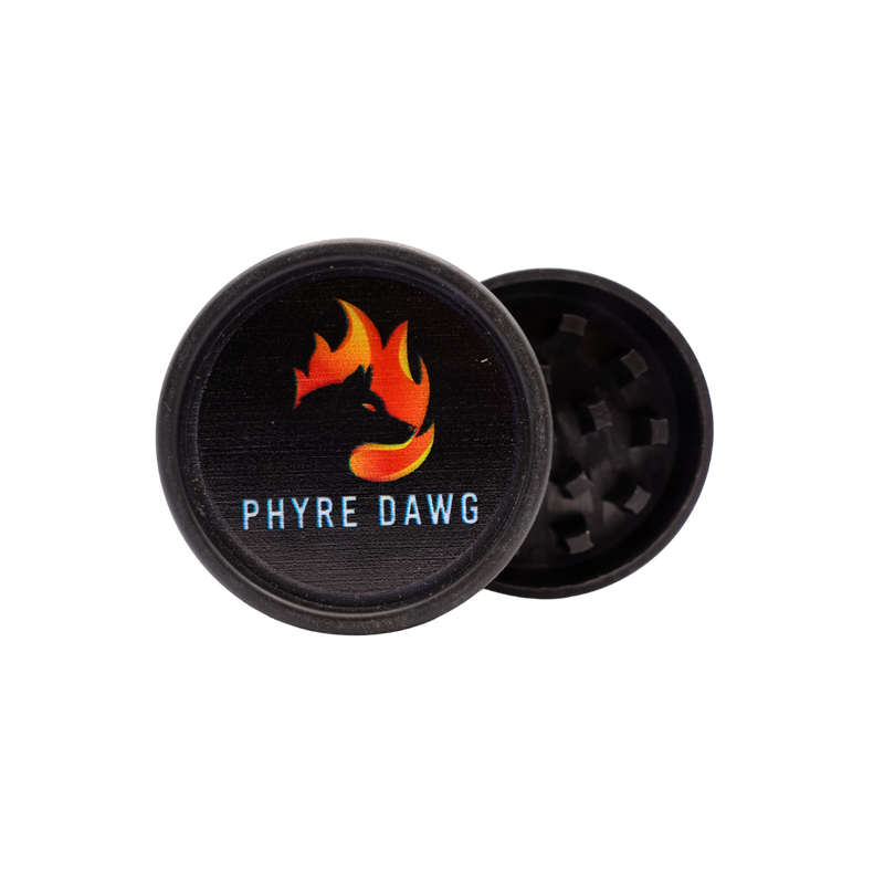 Phyre Dawg Phyre Hemp Grinder