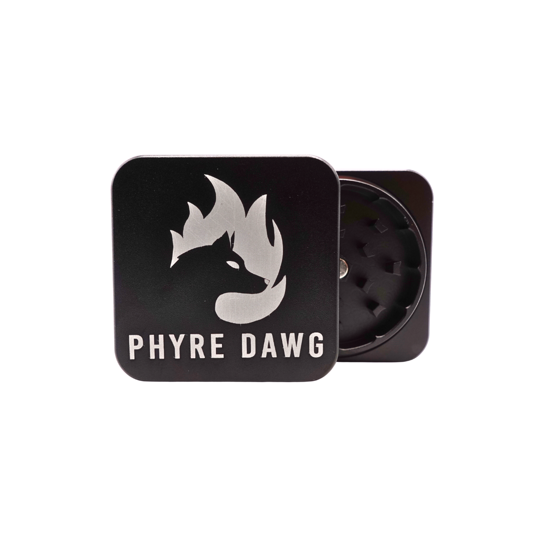 Phyre Dawg AL13 Phyre Cube 2 piece