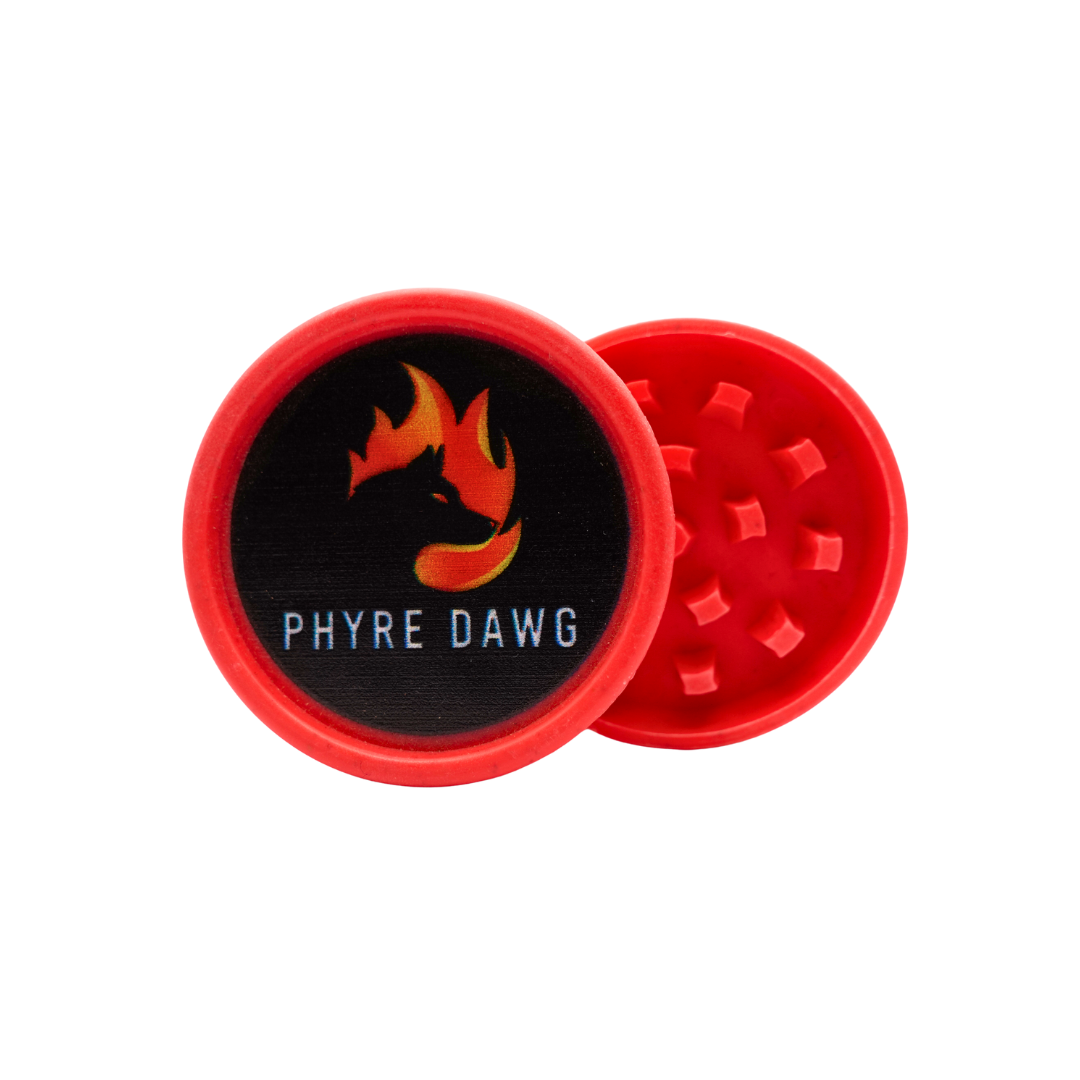 Phyre Dawg Phyre Hemp Grinder