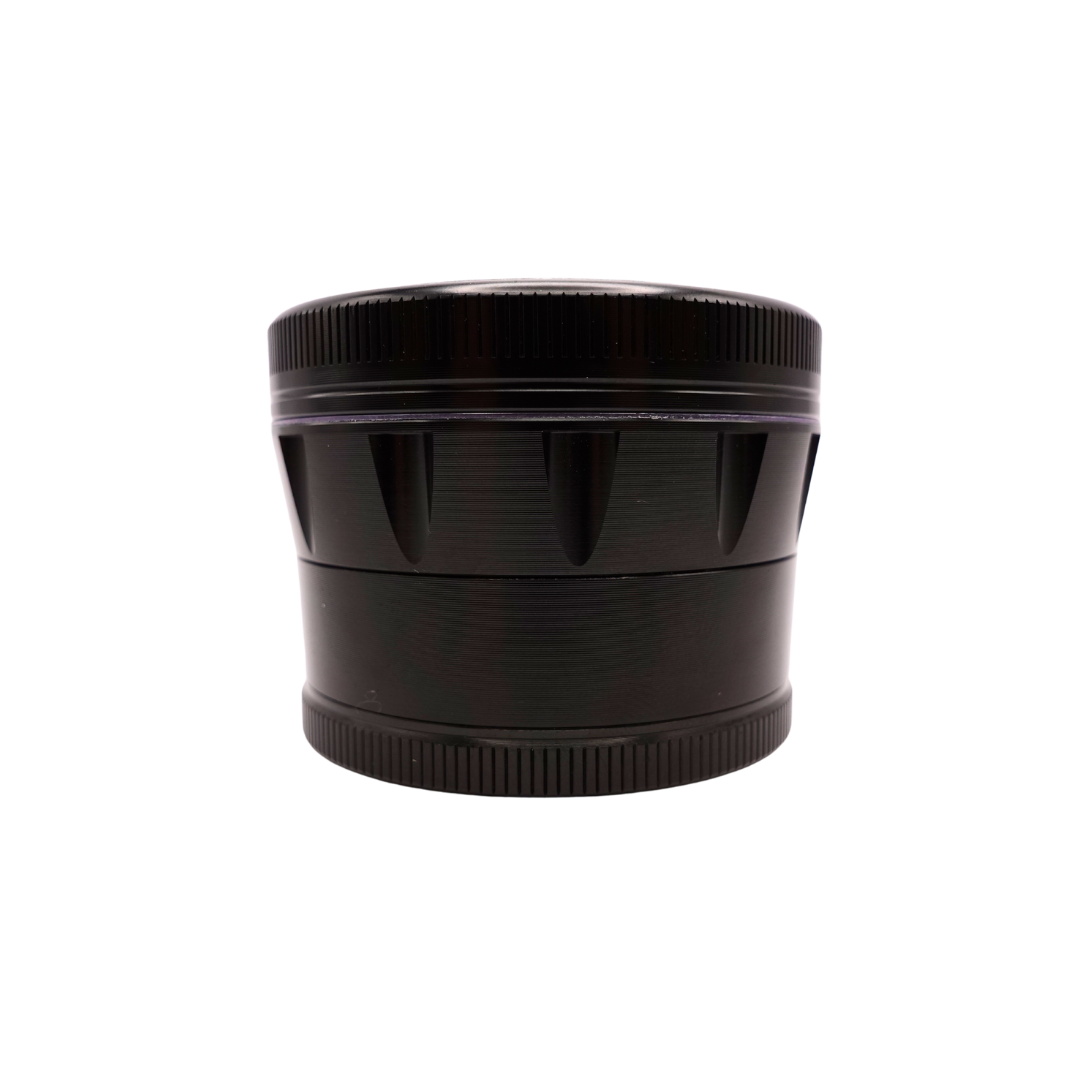 Phyre Dawg AL13 Phyre Grinder 4 piece solid