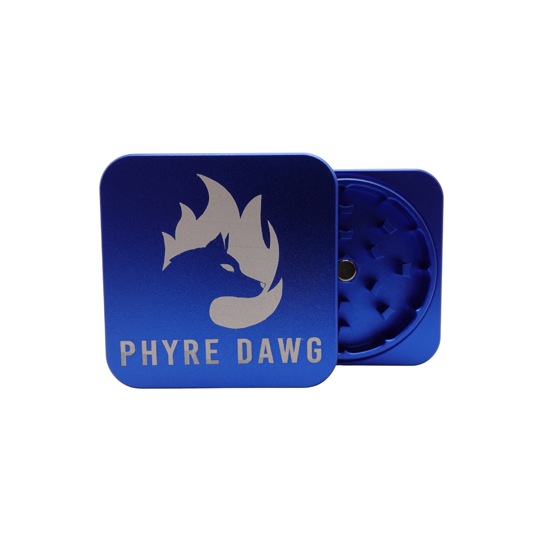 Phyre Dawg AL13 Phyre Cube 2 piece