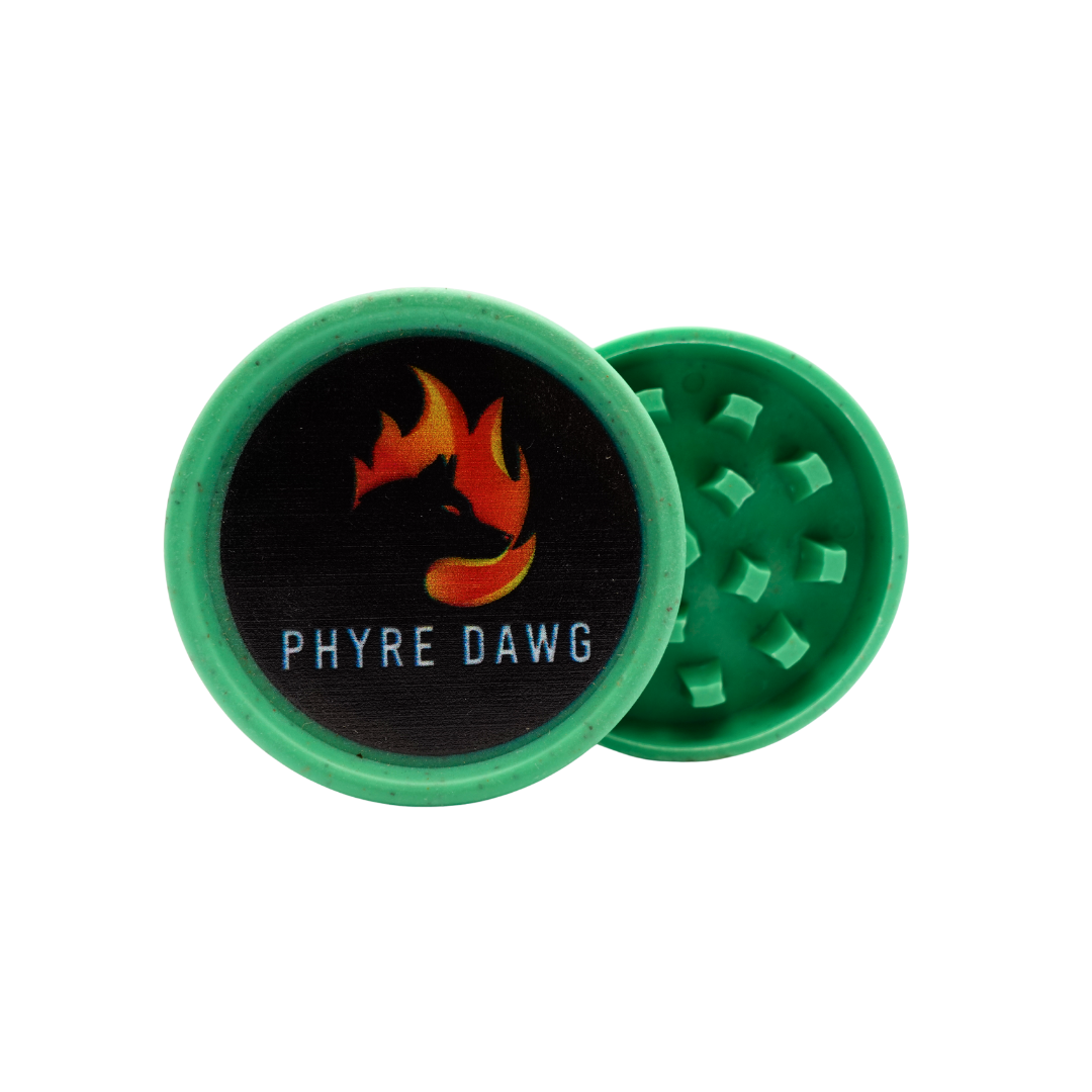 Phyre Dawg Phyre Hemp Grinder