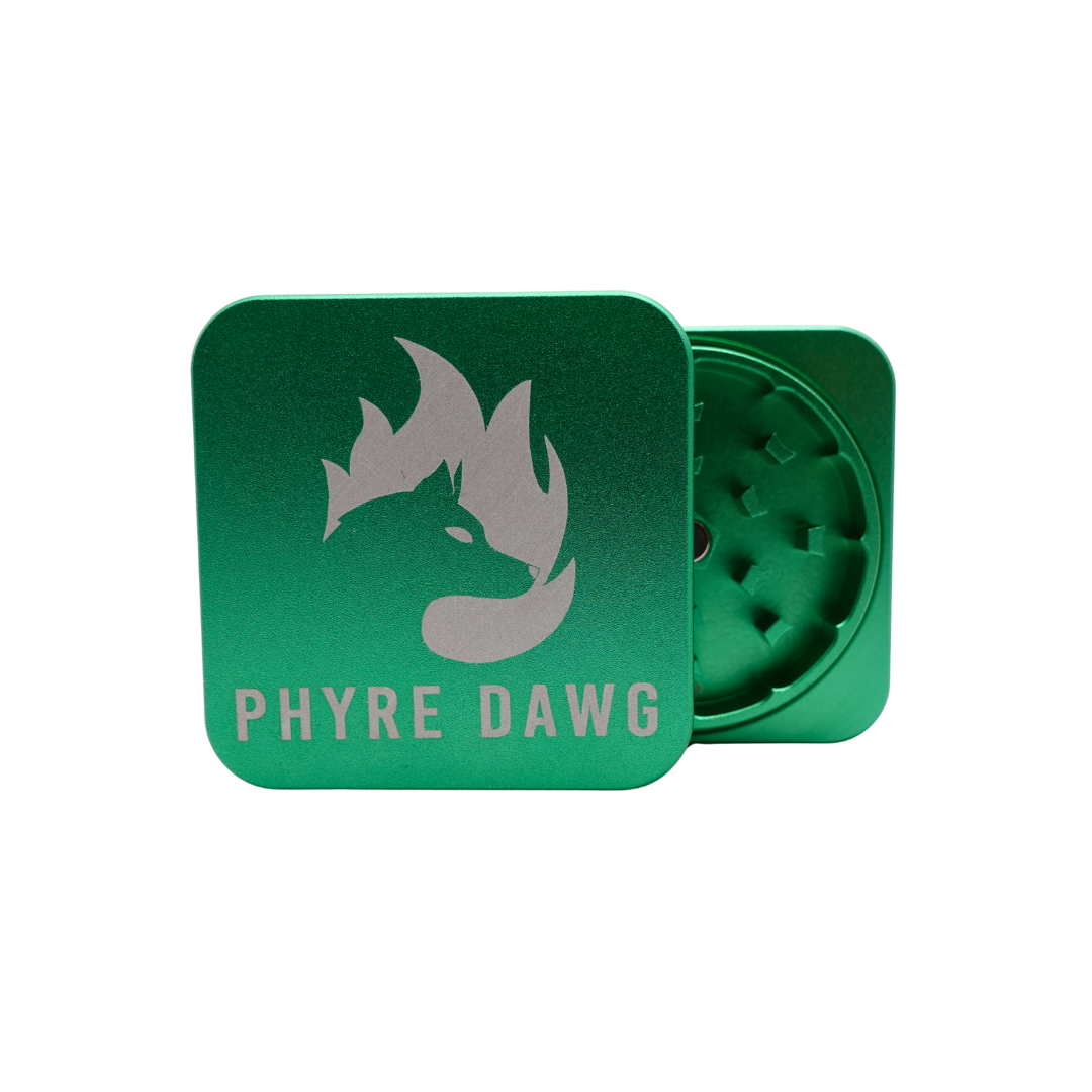 Phyre Dawg AL13 Phyre Cube 2 piece