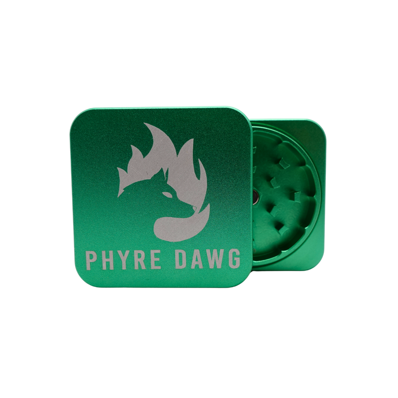 Phyre Dawg AL13 Phyre Cube 2 piece