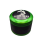 Phyre Dawg AL13 Phyre Grinder 4 piece two tone
