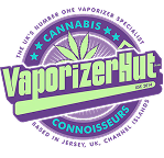 Vaporiser Hut