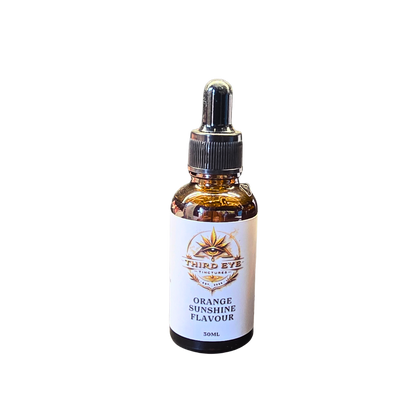 Third Eye Tinctures