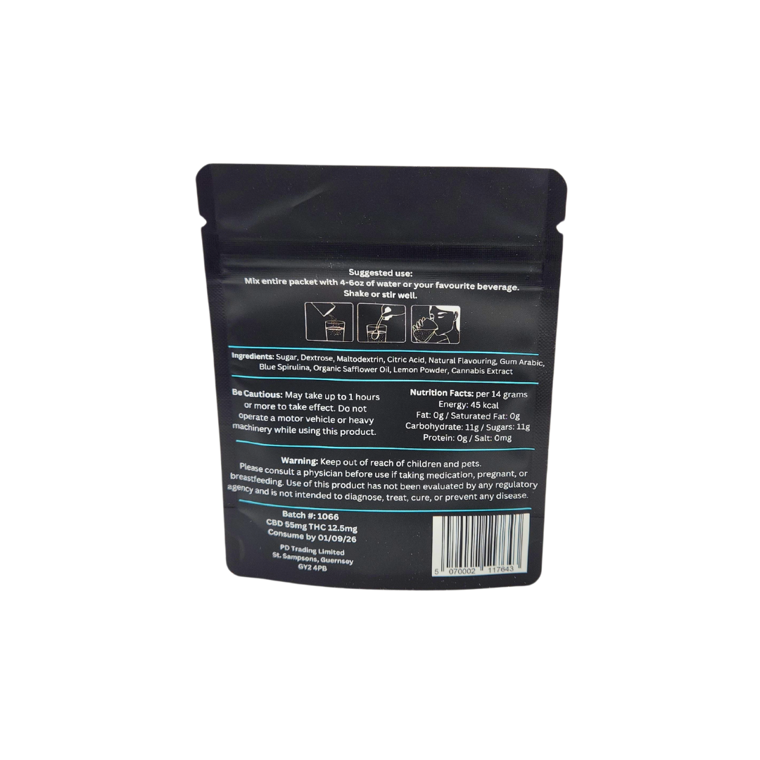 Phyre Dawg Phyre Water