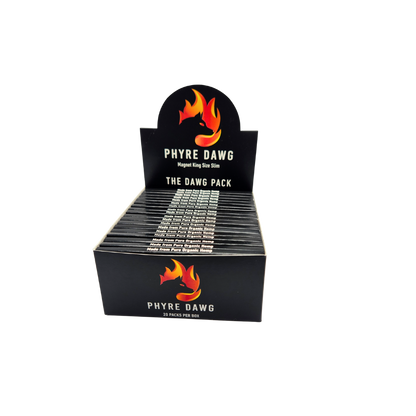 Phyre Dawg Rolling Papers