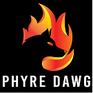Phyre Dawg Logo